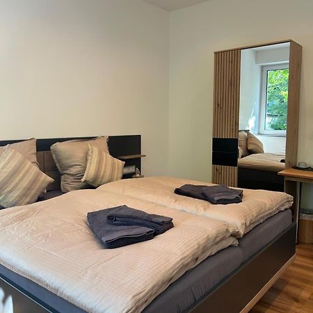 Artemis Zimmervermietung 4 Sundern Exteriér fotografie