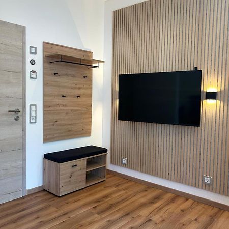 Artemis Zimmervermietung 4 Sundern Exteriér fotografie