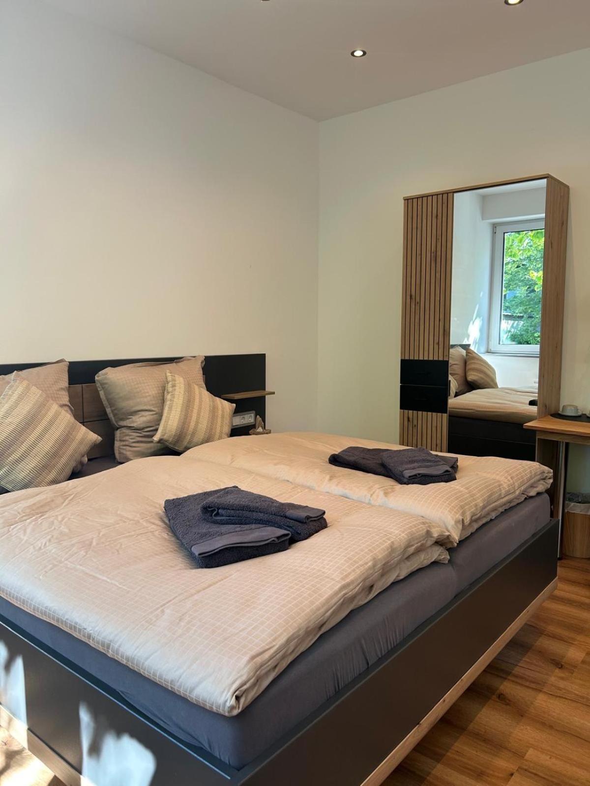 Artemis Zimmervermietung 4 Sundern Exteriér fotografie